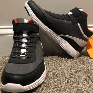 H&M Waterproof High-Tops